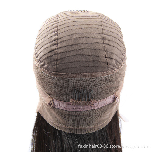 Wholesale Wig Vendors Free Sample Cheap 360 Full Lace Wig Human Hair Curly Wigs in Dubai Remy Brazilian Peruvian Indian 16 Inch